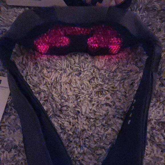 SHIATSU NECK AND BACK MASSAGER - Picture 8 of 8